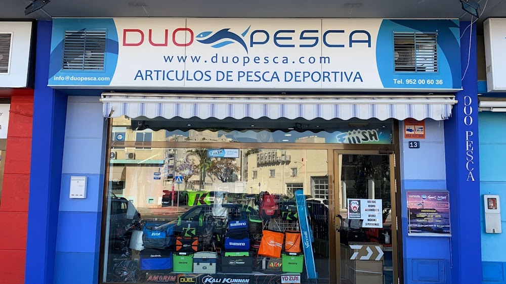 Duopesca