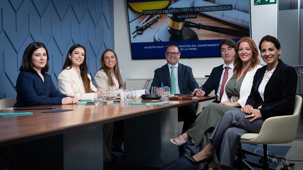ACN | Agustín Cruz Legal Abogados Málaga