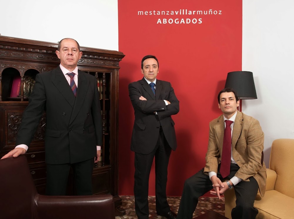 Mestanza, Villar y Muñoz Abogados