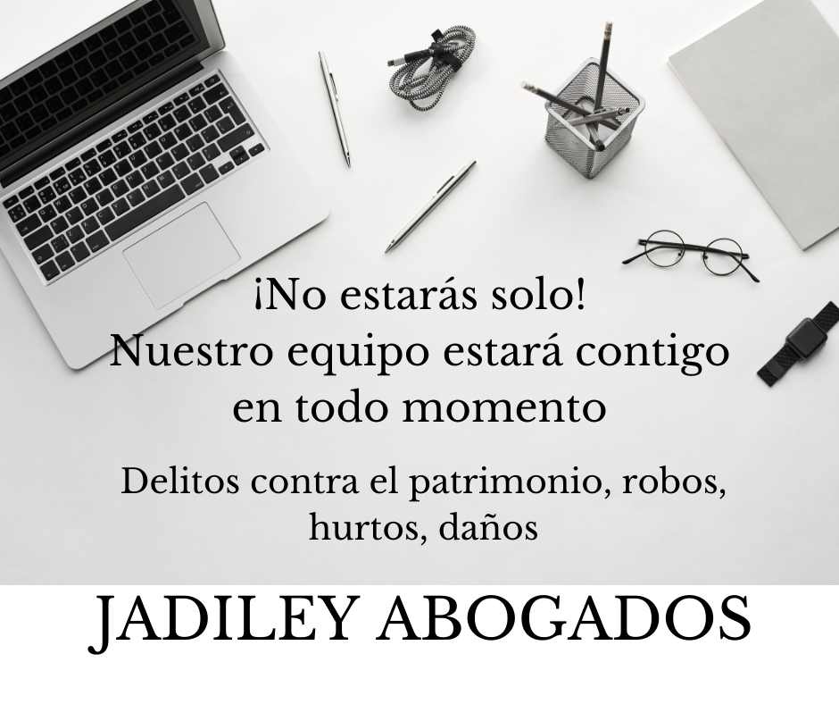 JADILEY ABOGADOS