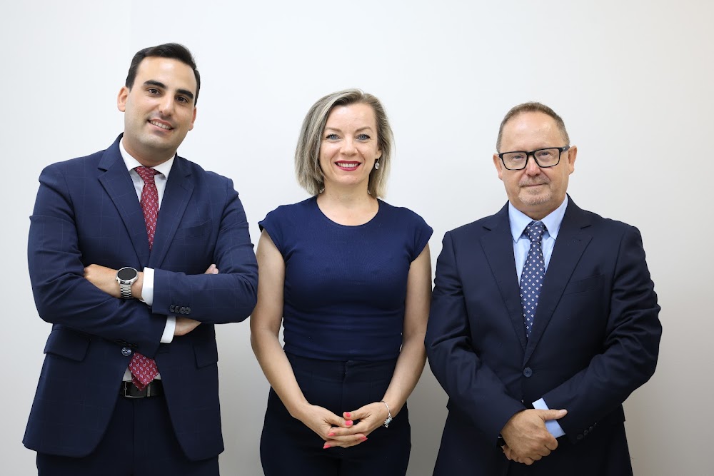 Rojano Vera Abogados y Asesores