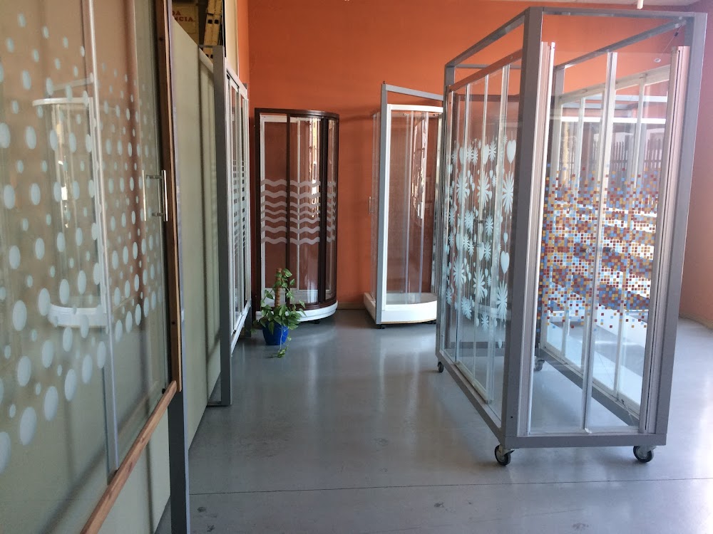 Alubaño Produbán S.L.