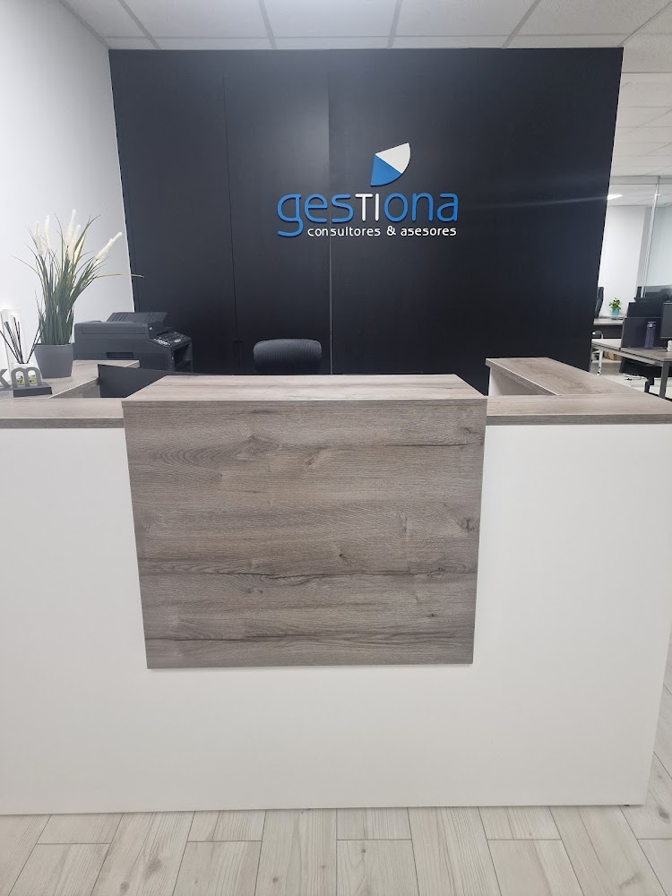 Gestiona Consultores & Asesores