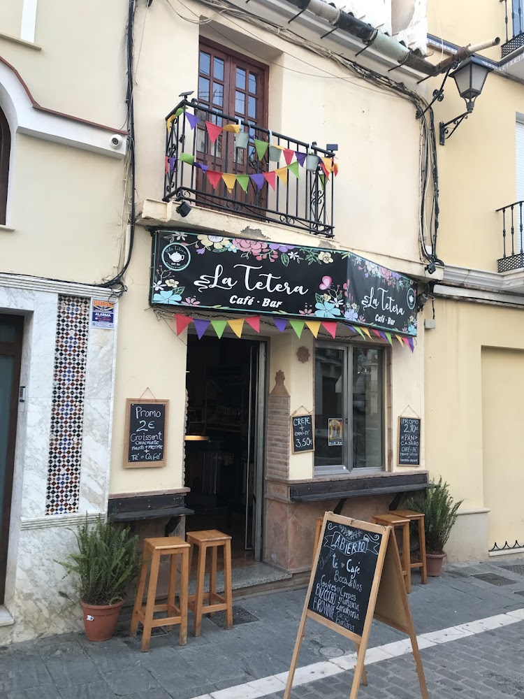 La Tetera Café-Bar