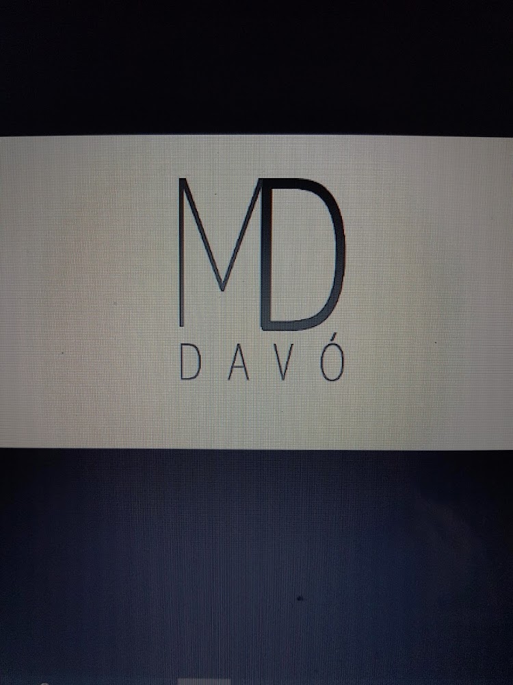 ABOGADA Mª DOLORES DAVÓ