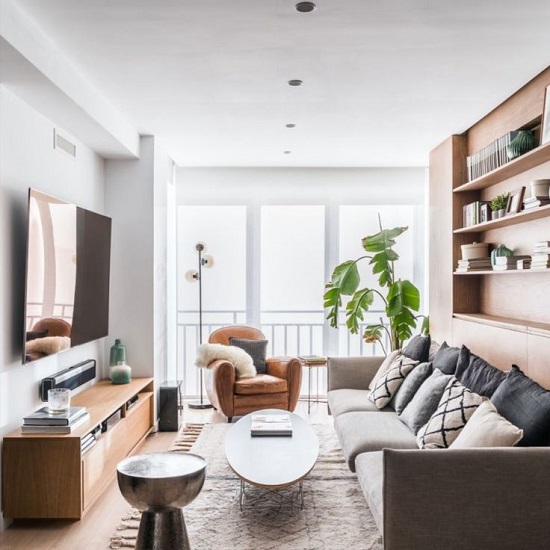 Granitos y Silestones Málaga