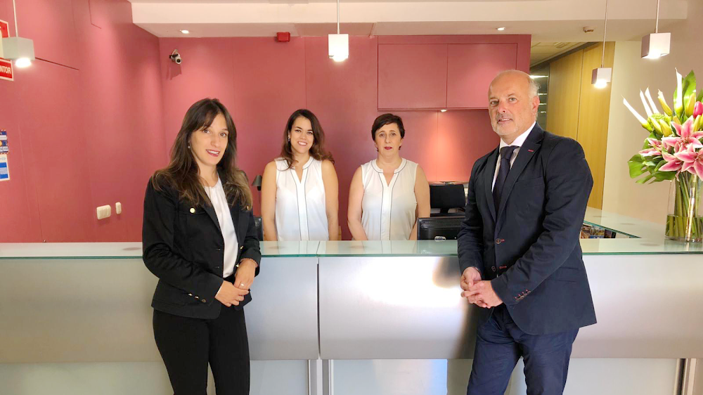 Odériz Echevarría Abogados