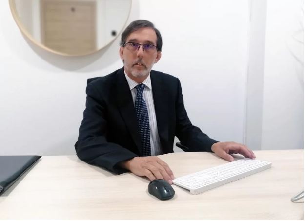 Domingo Arias Abogados