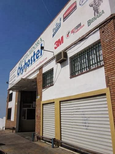 Abastecedora Ofihostel