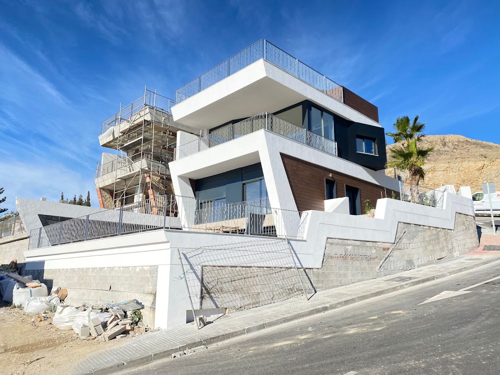 Construcciones Y Reformas P y M S.C.