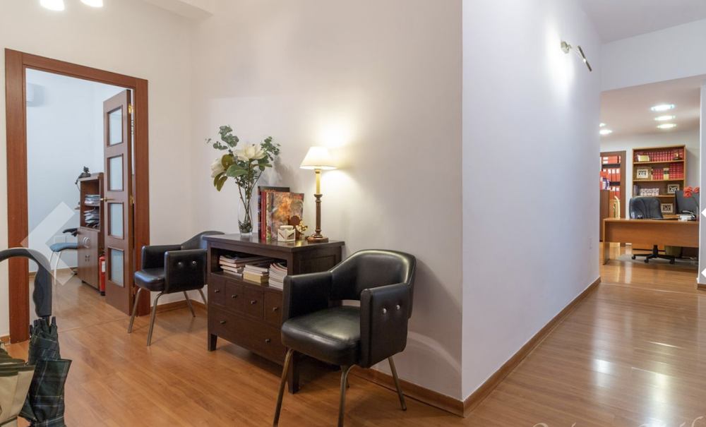 Inma Vázquez Flaquer Abogados & Consultores