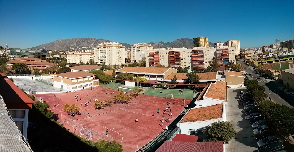 CEIP Andalucía