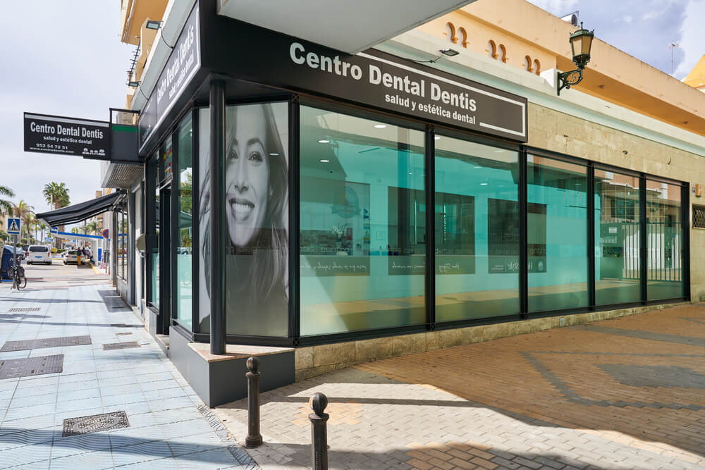 Centro Dental Dentis