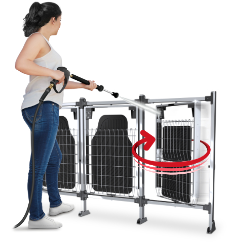 Distribuciones F. Casquero