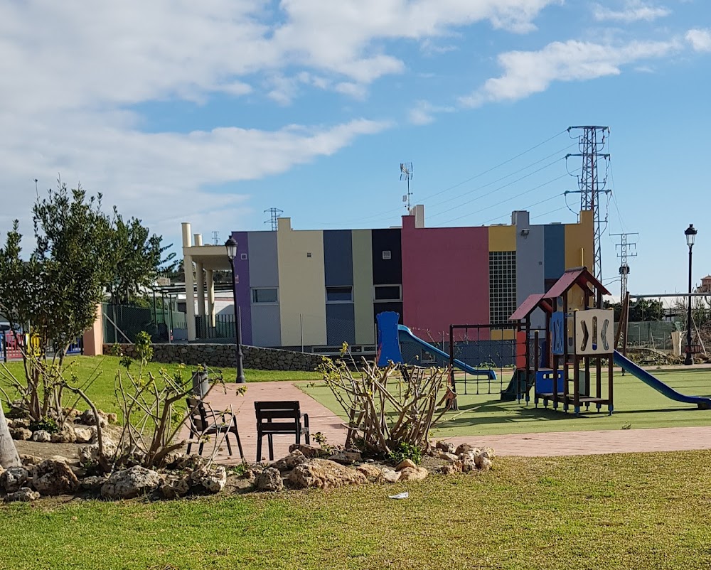 Escuela Infantil Colorines Mezquitilla