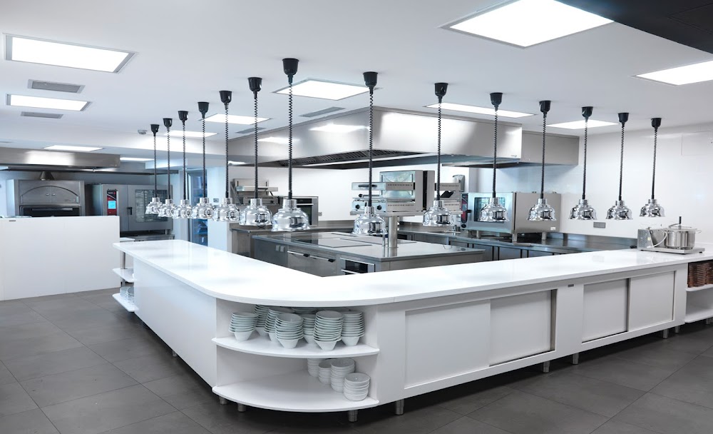 DCM Inoxidable S.C.A.