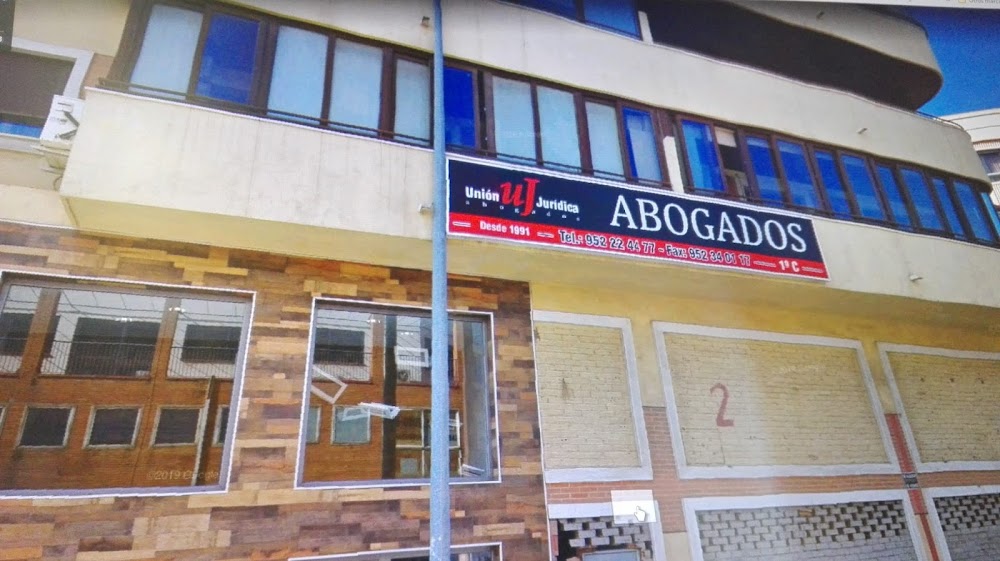 Alonso Aranda ABOGADO