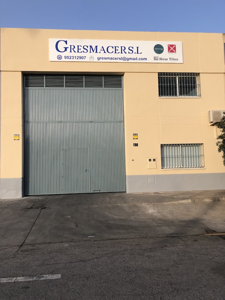 Gresmacer S.L