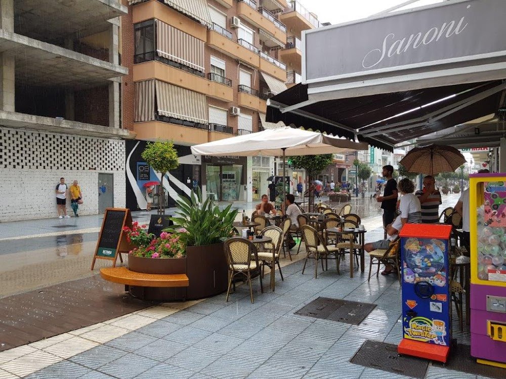 Supermercado Chari Express