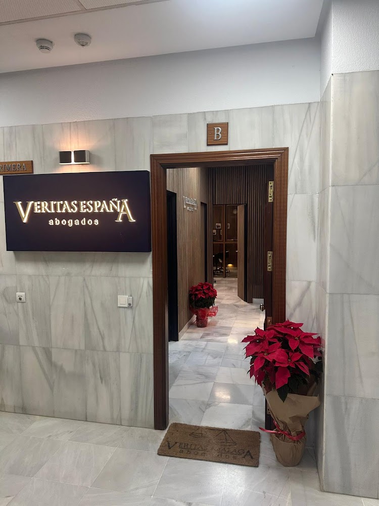 Veritas España Abogados