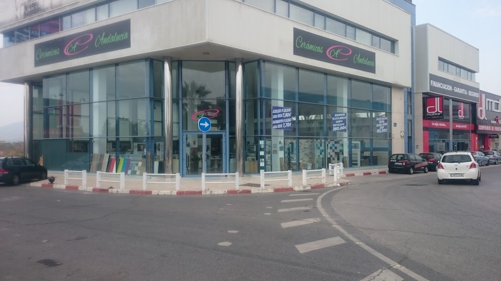 Cerámicas Andalucía