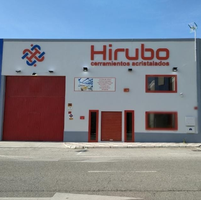 Escuadras Hirugo, S.L