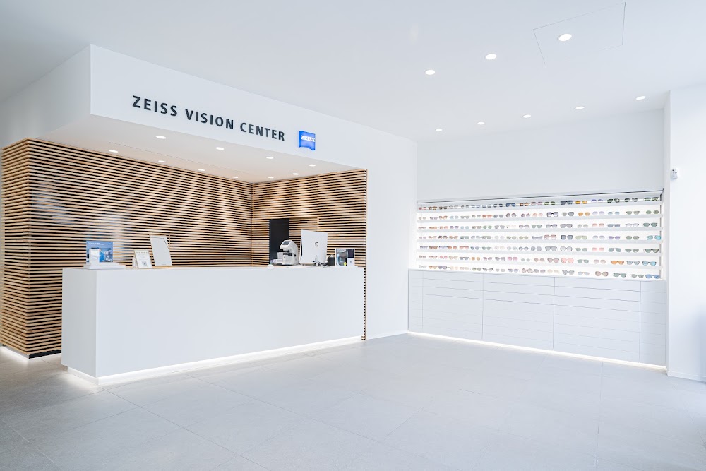 ZEISS VISION CENTER Málaga