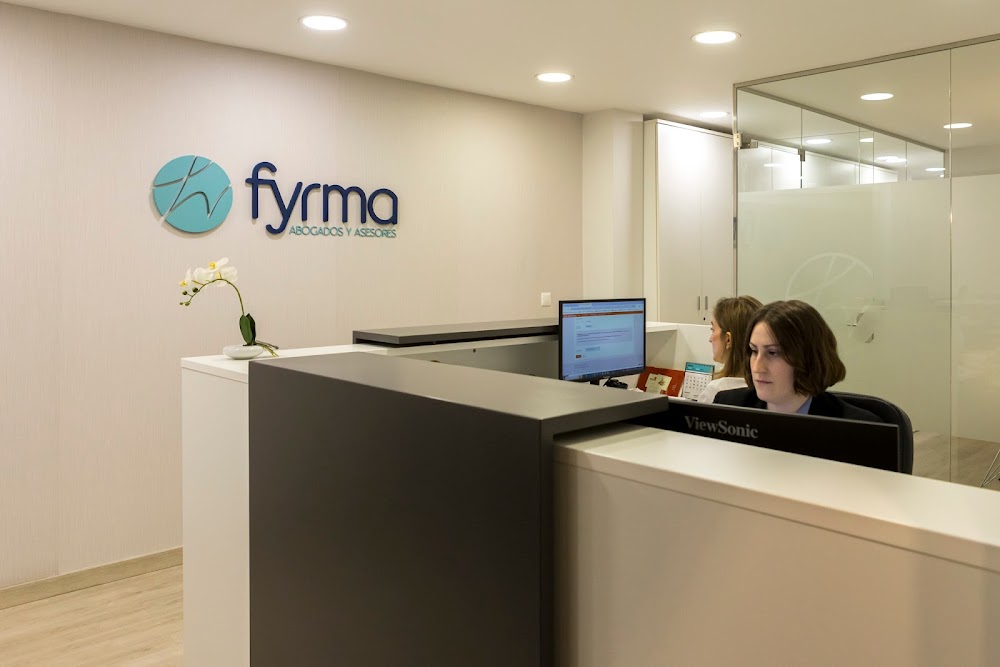 Fyrma - Abogados y Asesores