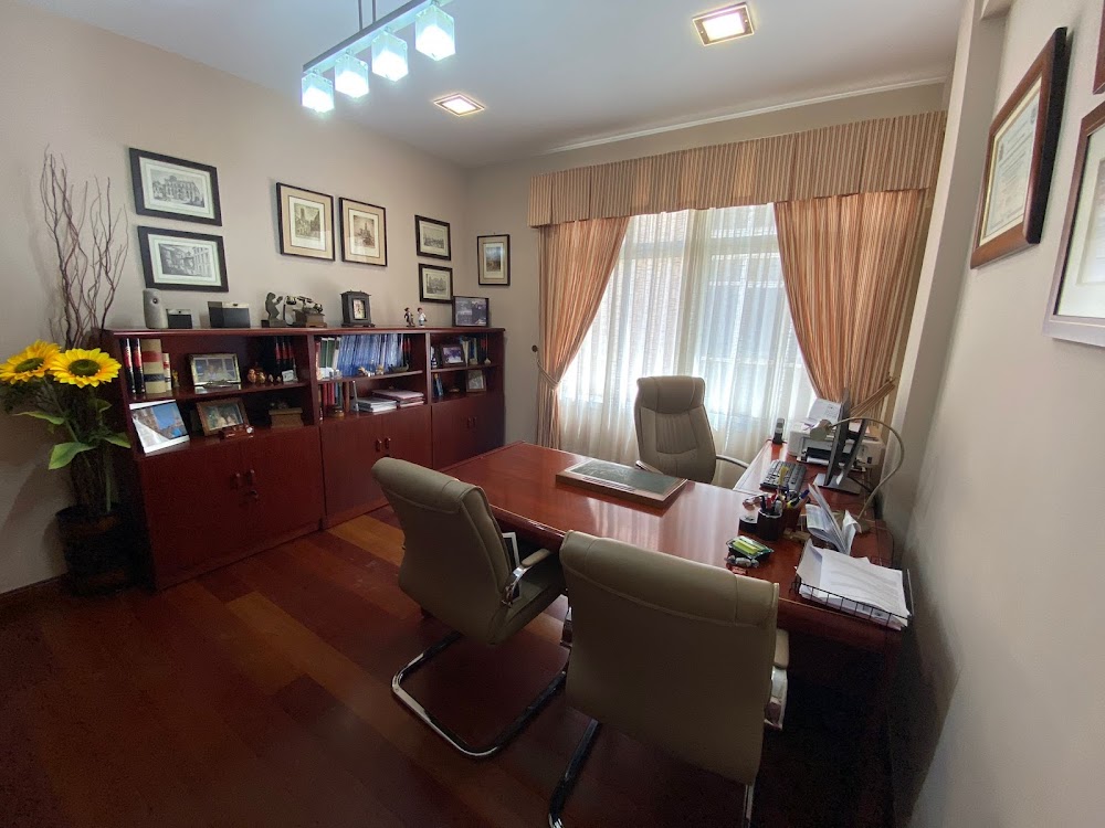 Escalante & Pérez - Abogados