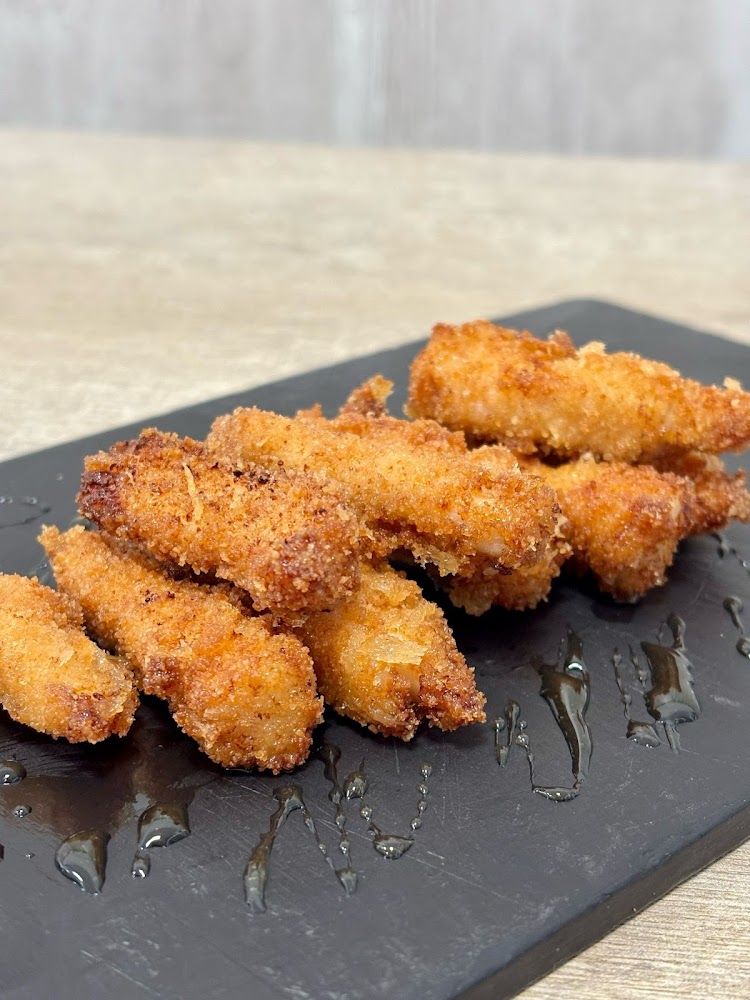 MOLA tapas bar