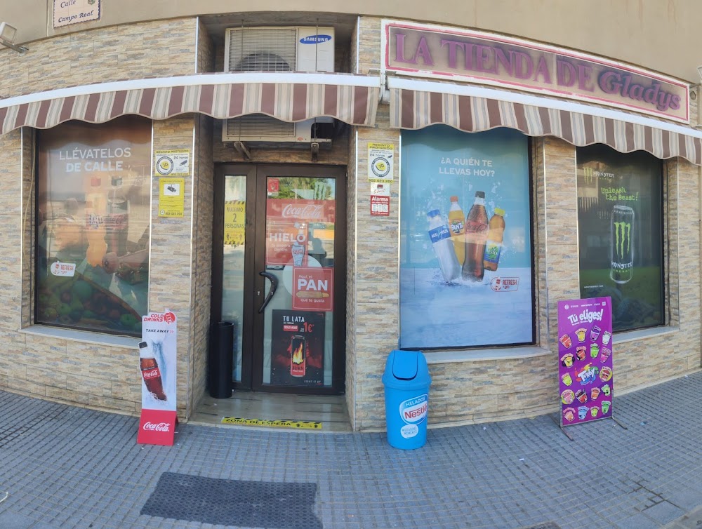 La Tienda de Gladys