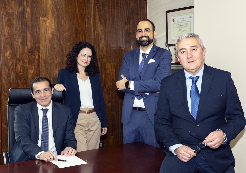 De Gálvez & García Méndez Abogados