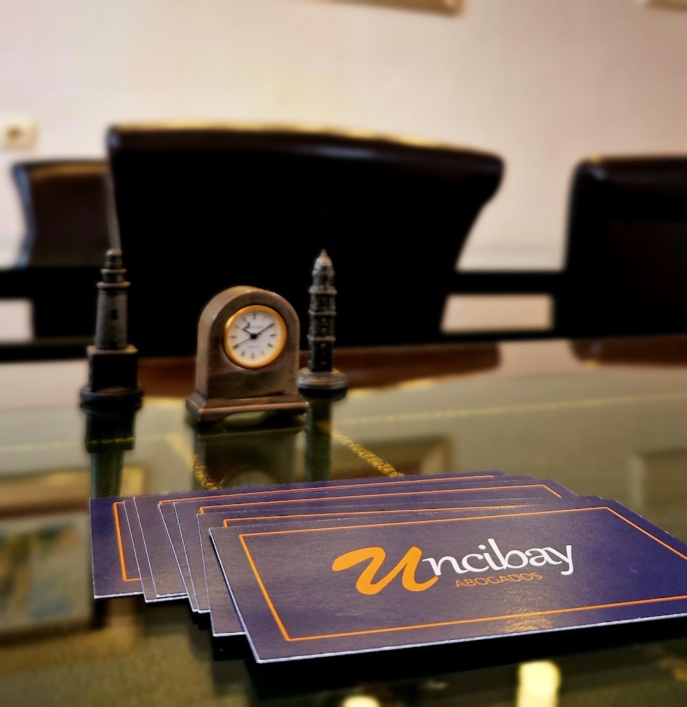 Uncibay Abogados