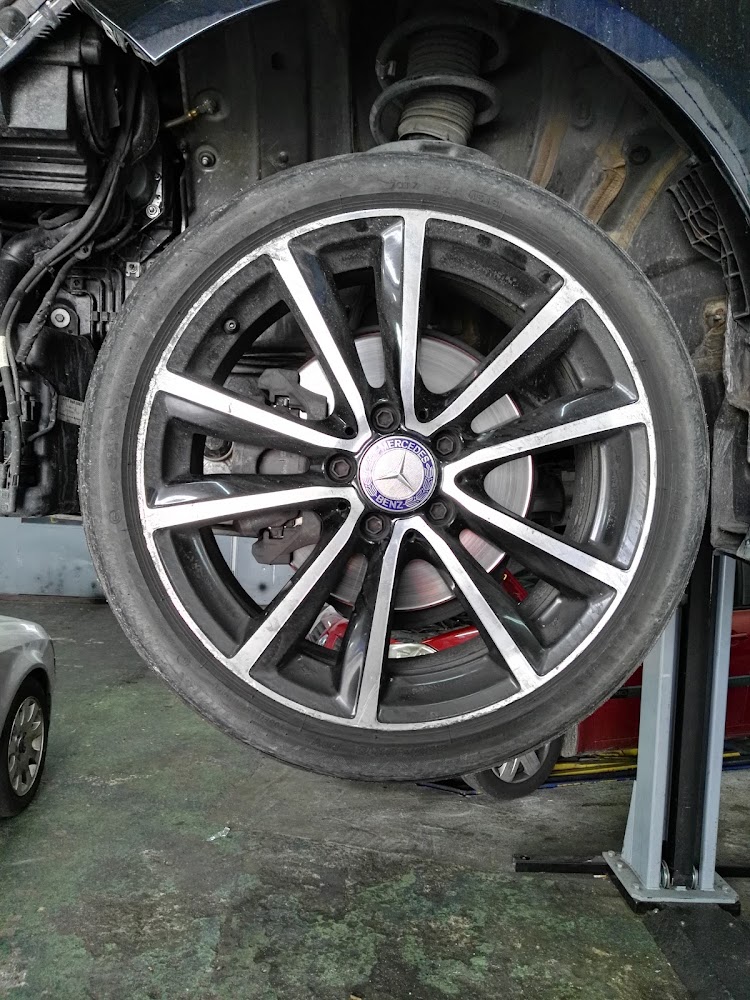 Autocarrocerías Juan Vega, S.L.