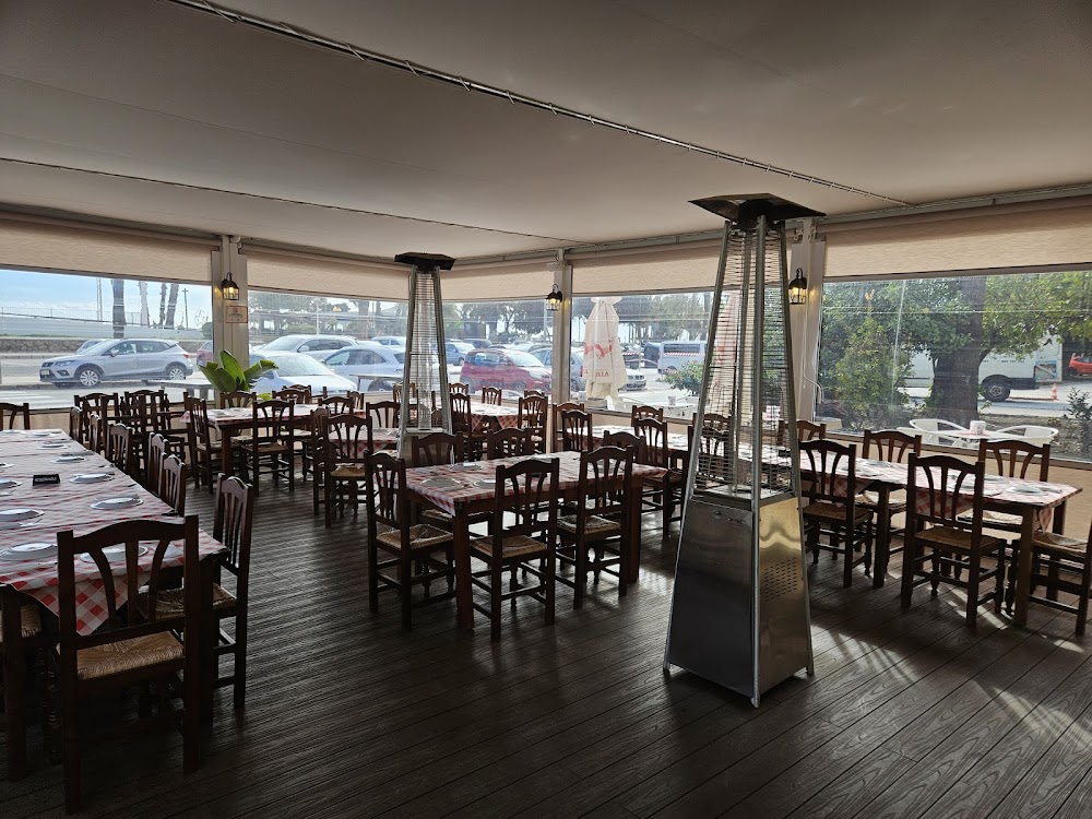 La Maja Taberna Andaluza