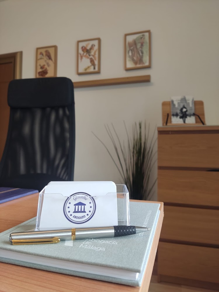 Gestione Abogado