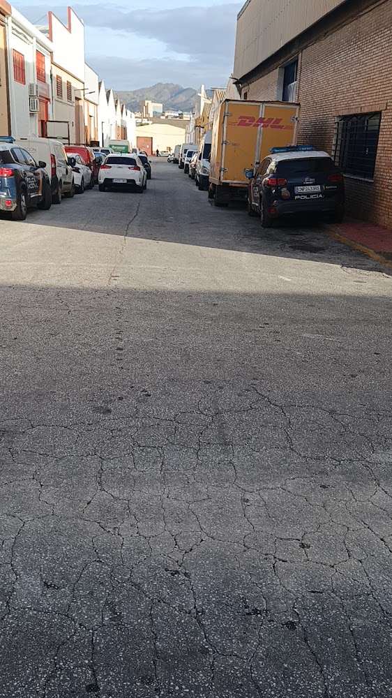 A. Gaspar E Hijos, S.L