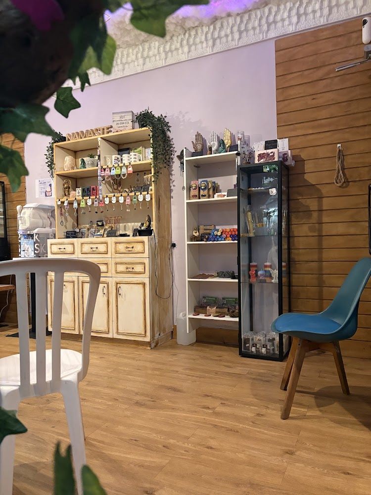 Destino Cafetería