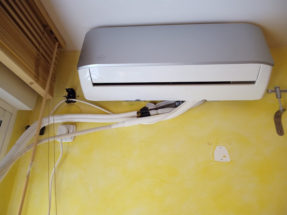 Instalaciones la ROCA Malaga