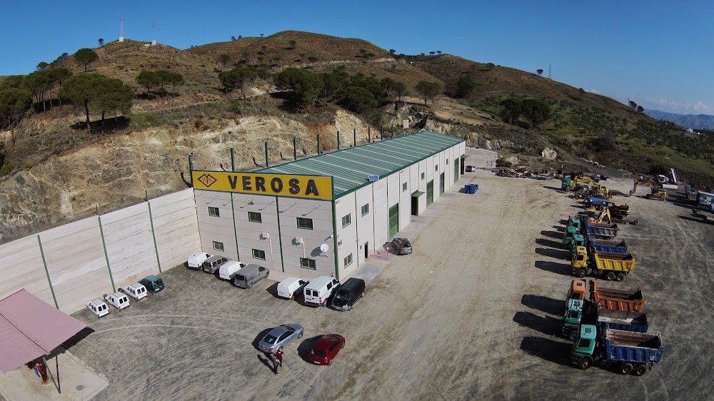 Construcciones y obras Verosa,S.L