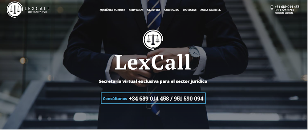 LexCall