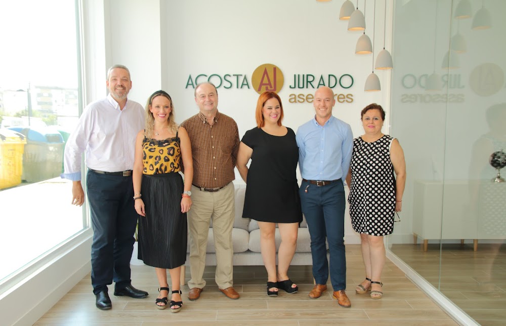 ACOSTA JURADO ASESORES