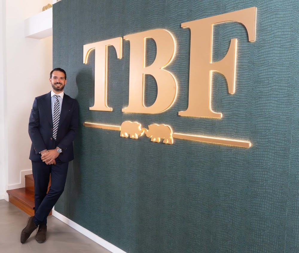 TBF Abogados | Abogado laboralista