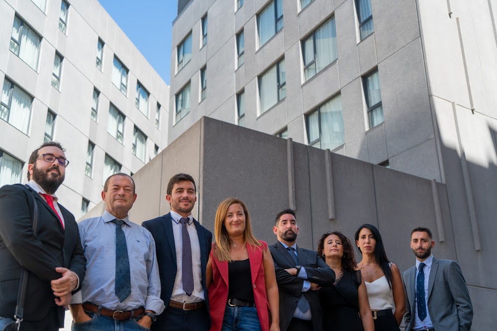 Lex Veritas Abogados