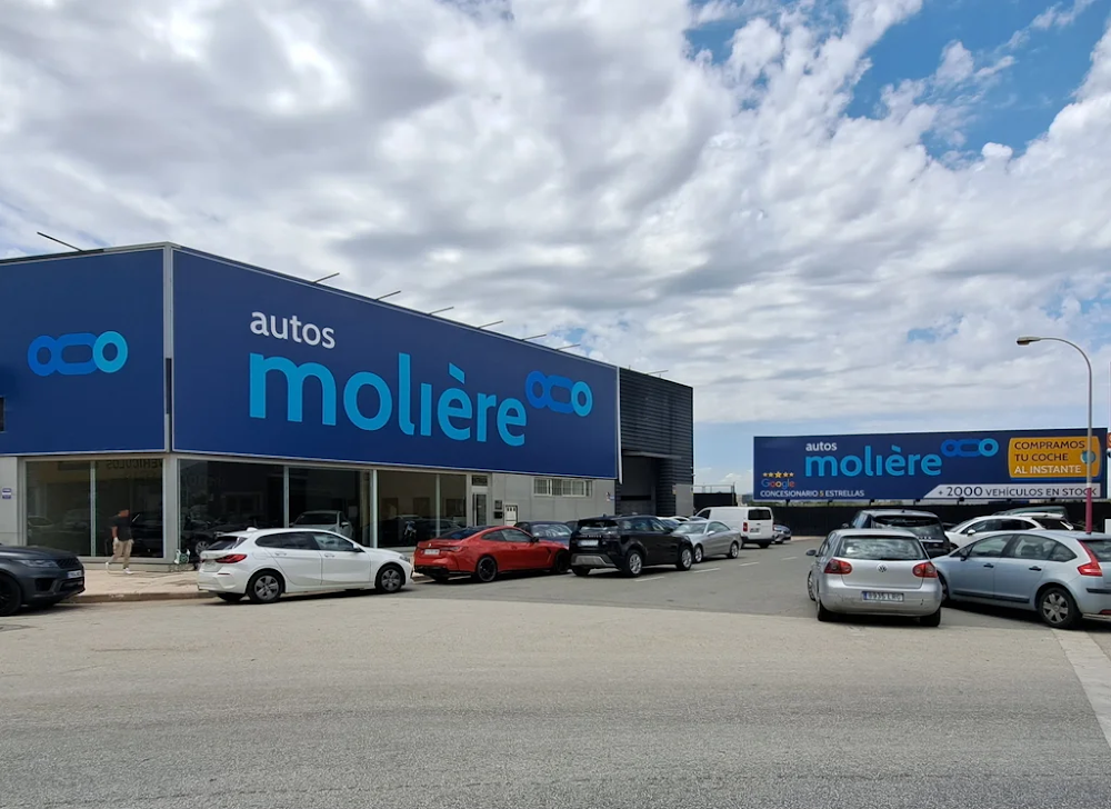 Autos Moliere