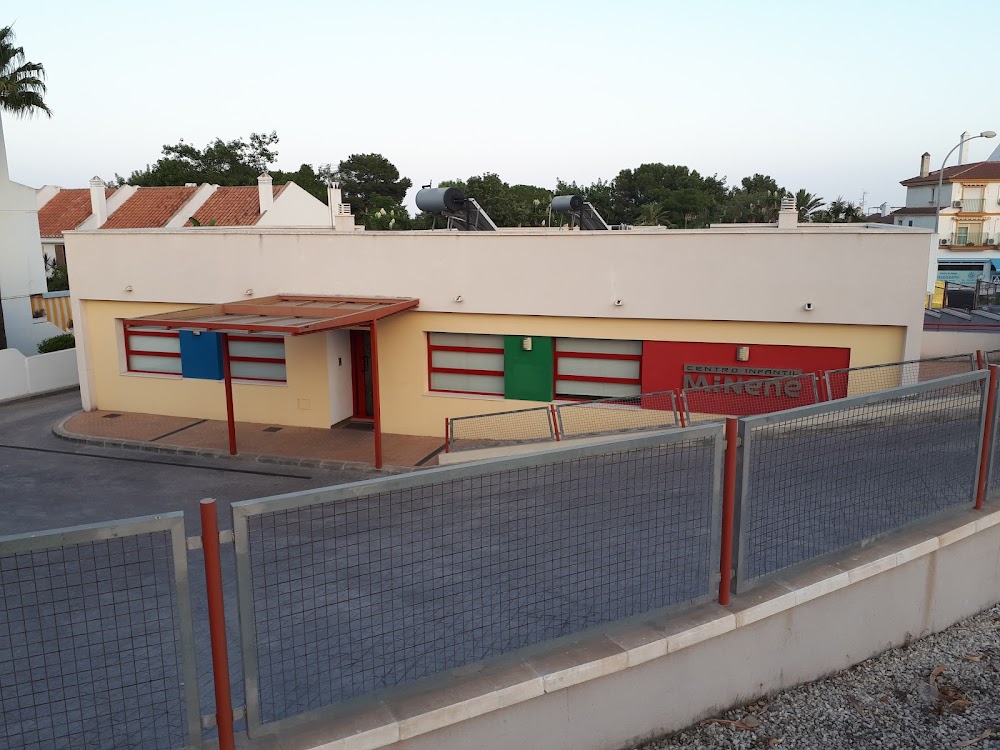 Centro Infantil Minene