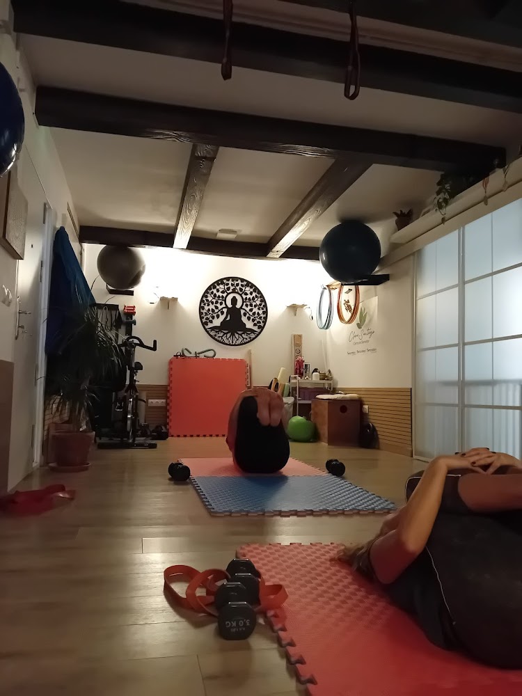 Centro de Bienestar Clara Santiago