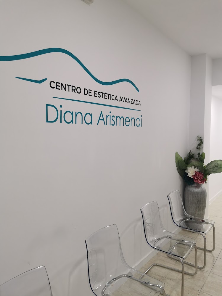 Centros Diana Arismendi | Málaga Capital