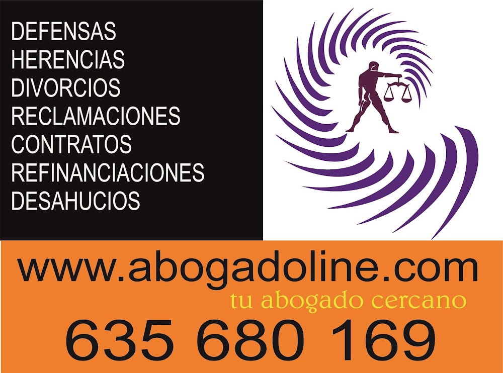 Abogado Line