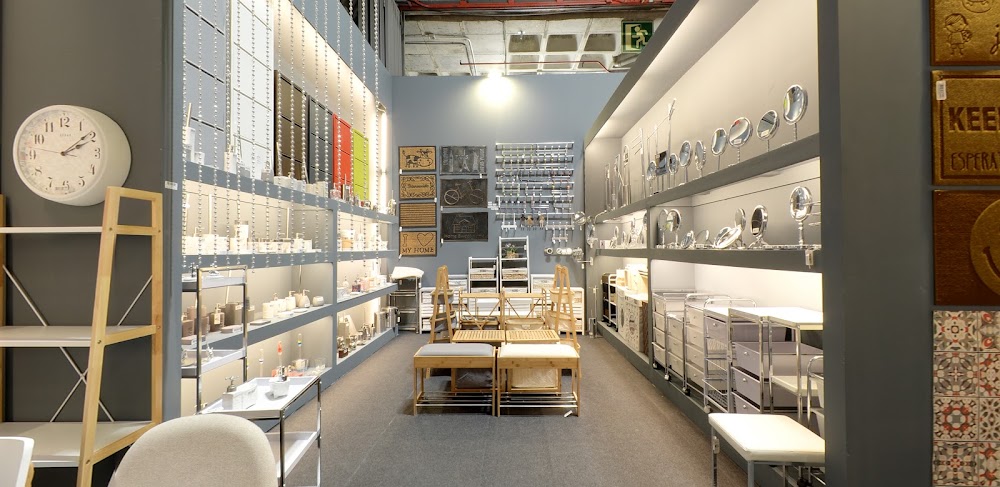 Exclusivas Camacho SL